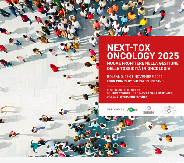 Next-tox oncology 2025